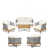 Beige est en rupture de stock