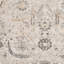 Blannie Floral Machine Tufted Area Rug-2065205719
