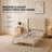 Eriksay Low Profile Upholstered Platform Bed with Wingback Headboard-1653282268-1683457356
