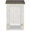 Table de bout Darlicia
