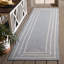 Tapis tissé à la main de performance Jovian-1073074908
