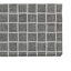 Tapis de toilette rectangulaire absorbant et antidérapant Tally Blocks-983585109-983585113