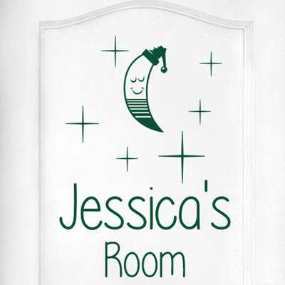 Wall Decal