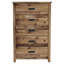 Commode 5 tiroirs Cecere-1912512120