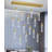 16-Light Modern Crystal Rectangular Chandelier Gold-928753967
