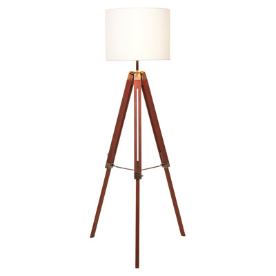 150cm Column Floor Lamp