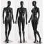 Andraea Statue Decorative Object
