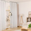 Interactive Adjustable 5-Tier Floor to Ceiling Cat Tower