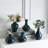Mohnton Ceramic / Porcelain Table Vase-1849339667