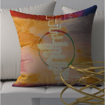  Housse et insert de coussin spécial Special New