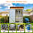 5x3 FT Outdoor Storage Shed Metal Shed Tool Shed