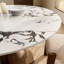 Table de salle à manger Amberly Luxury Modern-1260141769-1260141775-1260976994