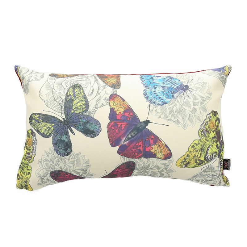 Chasteen Rectangular Cushion