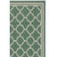 Tapis d'intérieur / extérieur à motif géométrique Herefordshire Performance-1697302236