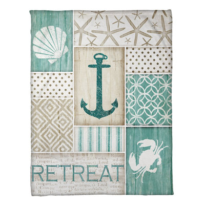Jeté Coastal Retreat