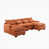 Orange Fabric is out of stock
