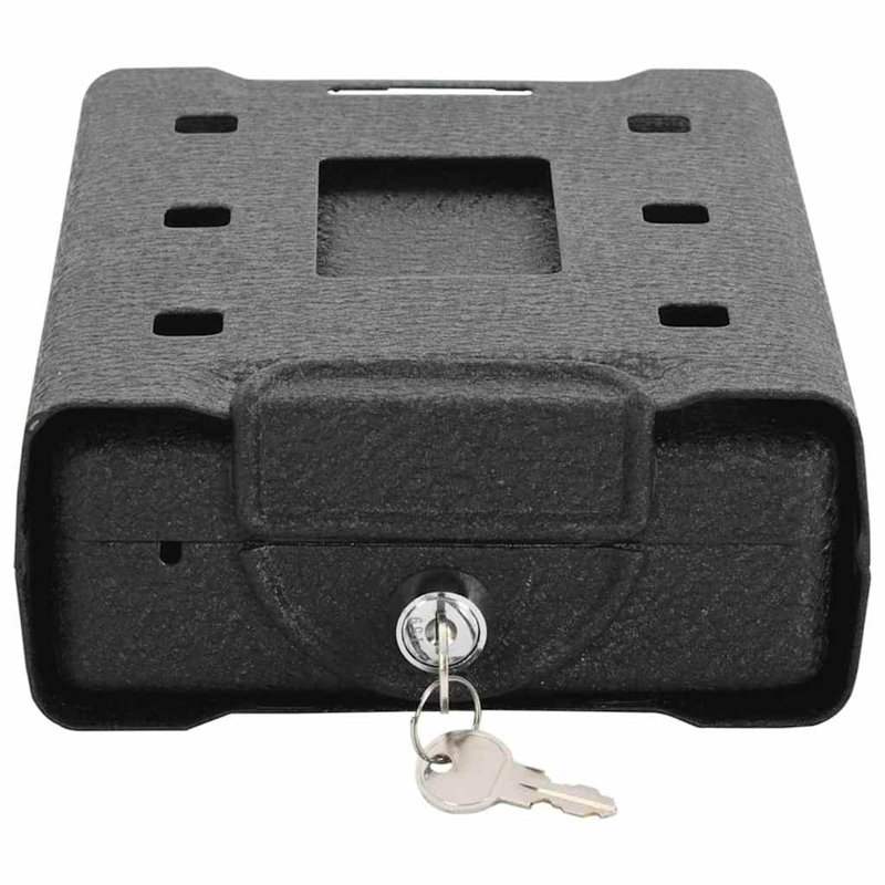 Safe Box Lock