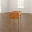 Jaylyn Solid Wood Writing Desk-21305798