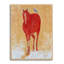 Red Horse Print by Dara Daniel-653970180-653970182-653970299