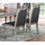 Ensemble de 2 chaises d'appoint Majestic-97697456-97697457