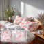 Ensemble de literie Boho - Ensemble de housse de couette et coussin décoratif Boho-124288814