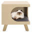 Lit pour animal de compagnie Woollard-401784815