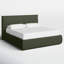 Timothy Upholstered Low Profile Platform Bed-1240512660-1268374748-1295726383