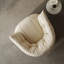 Upholstered Accent Chair-1966915315