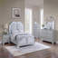 Commode 5 tiroirs 5 pièces