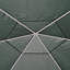 3.5m x 4m Steel Party Tent-886103699