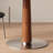Modern Simple And Exquisite Round Dining Table-144960147-144960151