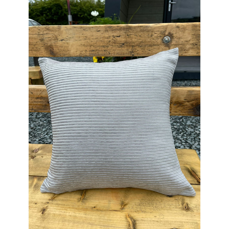 Argyle Square Cushion Cover