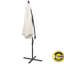 Riya 300cm Cantilever Parasol-215880743