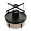 Luminaire suspendu l 18 po Atlantis