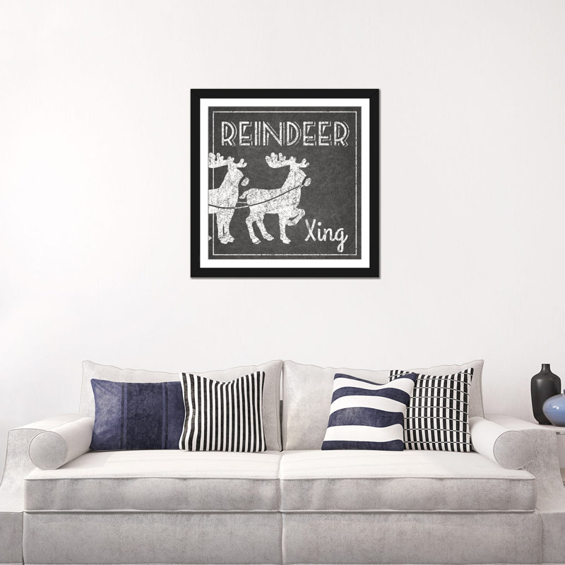 « all about the vacances i », art textuel sur toile tendue, H 24 po x l 24 po x P 1 po, Papier d'art encadré noir, Blanc