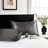 Silk Satin Soft Pillowcases 2 PCS(Cover Only)-383445838-383445830