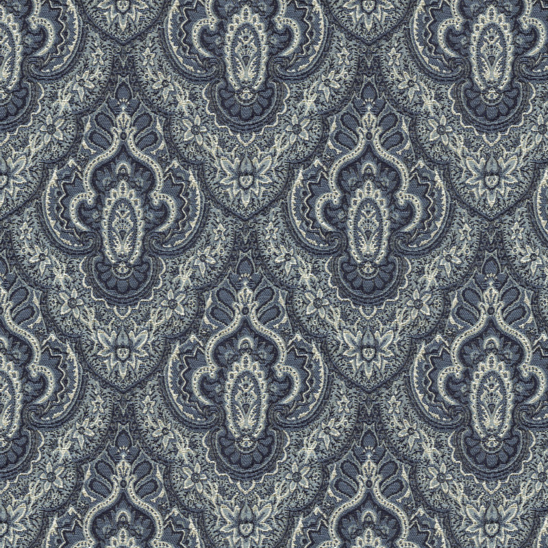 Guaranteed in Stock Cotton, Rayon and Polyester Fabric