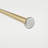 Dawnview Exclusive Home Tension Rod, Adjustable-65305905-65305908