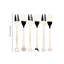 Boîte-cadeau en acier inoxydable - 6 pièces 