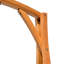 Support de chaise hamac Deluxe mitre