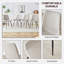 Ensemble de salle à manger 7 pièces Modern-130175066-130175071