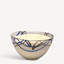 Home Fragrance Crystal Decorative Bowl