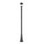 Luminaire d'extérieur 3 lumières Ashdown