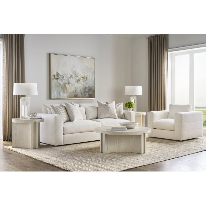 Leone Sofa, Nomad Snow