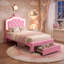 Storage Bed-1965570778