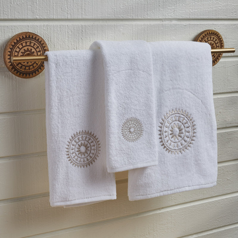 Porte-serviettes Chantasia