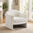 Sephine 31.2" Upholstered Nordic-style Accent Chair-1652057009