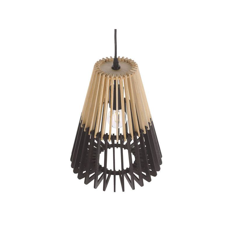 Nordian 1 - Light Bell Pendant