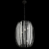 Caesar 6-Lt Foyer - Carbon