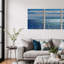 " Oceans " by Christopher Doherty 3 - Pieces-103282064-103282081-107083920